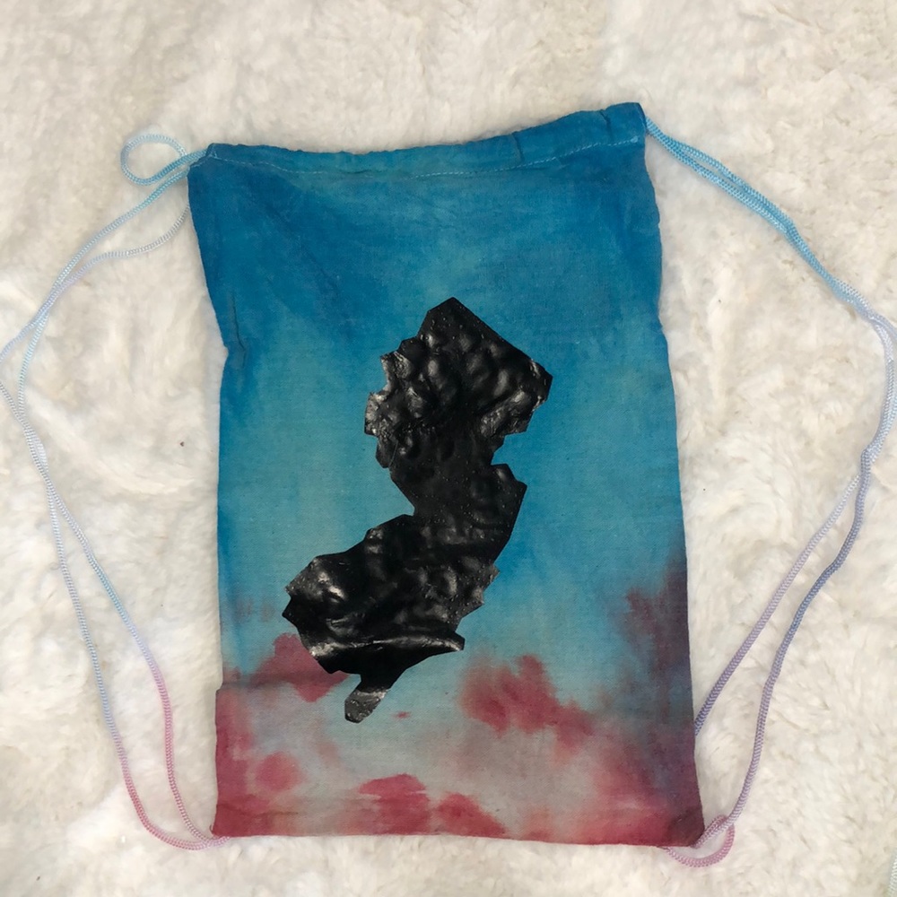 Nj Draw String Bags - image 1